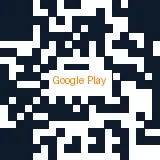 Google Play下载二维码 - 每日大赛 半岛在线体育网娱乐 APP